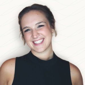 Meet your Posher, Mackenzie